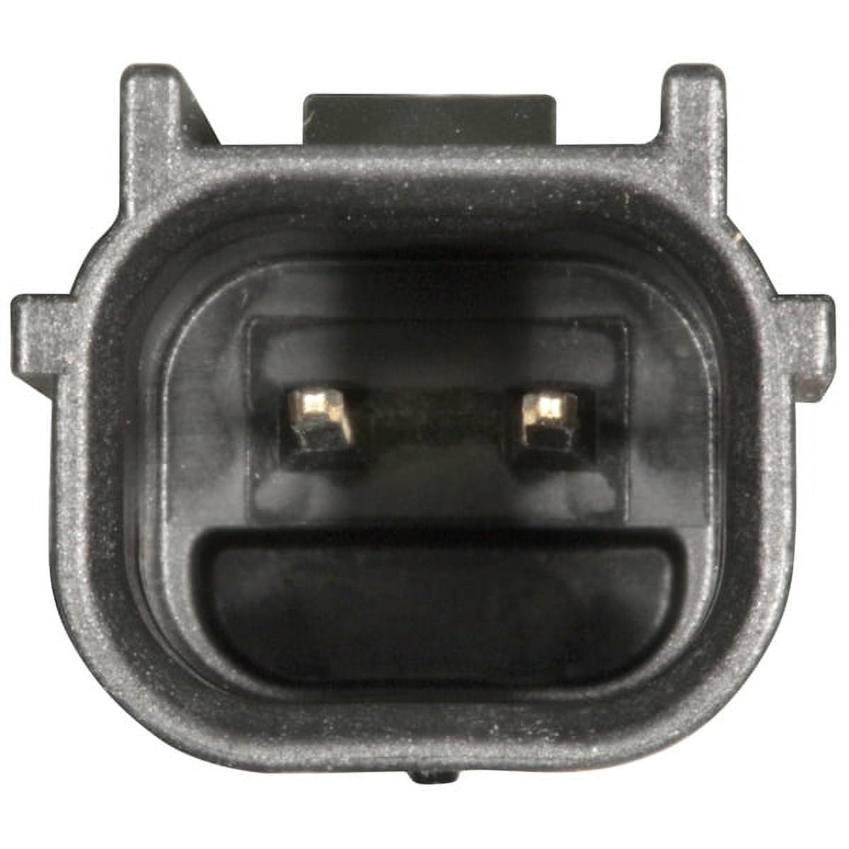 Vapor Canister Purge Solenoid