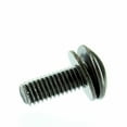 thumbnail image 2 of Polaris New OEM Pan Bolt, 0450297, 2 of 4