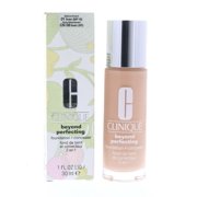 Clinique Beyond Perfecting Foundation + Concealer, No.01 Linen 1 oz