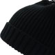 thumbnail image 4 of Gorro de punto Gorro para la cabeza Ropa suave y cálida Accesorios elásticos Sombrero Rasta con Gorro para deportes unisex Caminar Soledad Gorro de Punto con Trenzas, 4 of 4