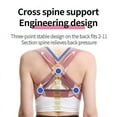 thumbnail image 5 of Back posture corrector for men and women, back posture corrector, 5 of 5