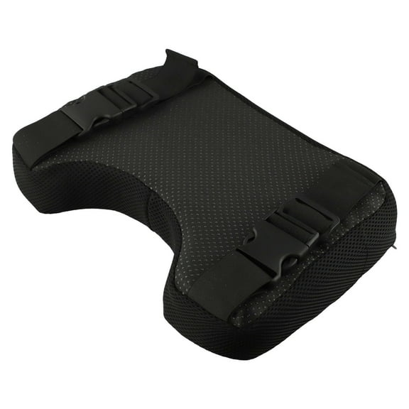 DAMIFU Memory Foam Pad Rowing Machine Seat Cushion For Concept 2 Washable Fitness Exercise Recumbent Stationary Cushion Mat Accessories