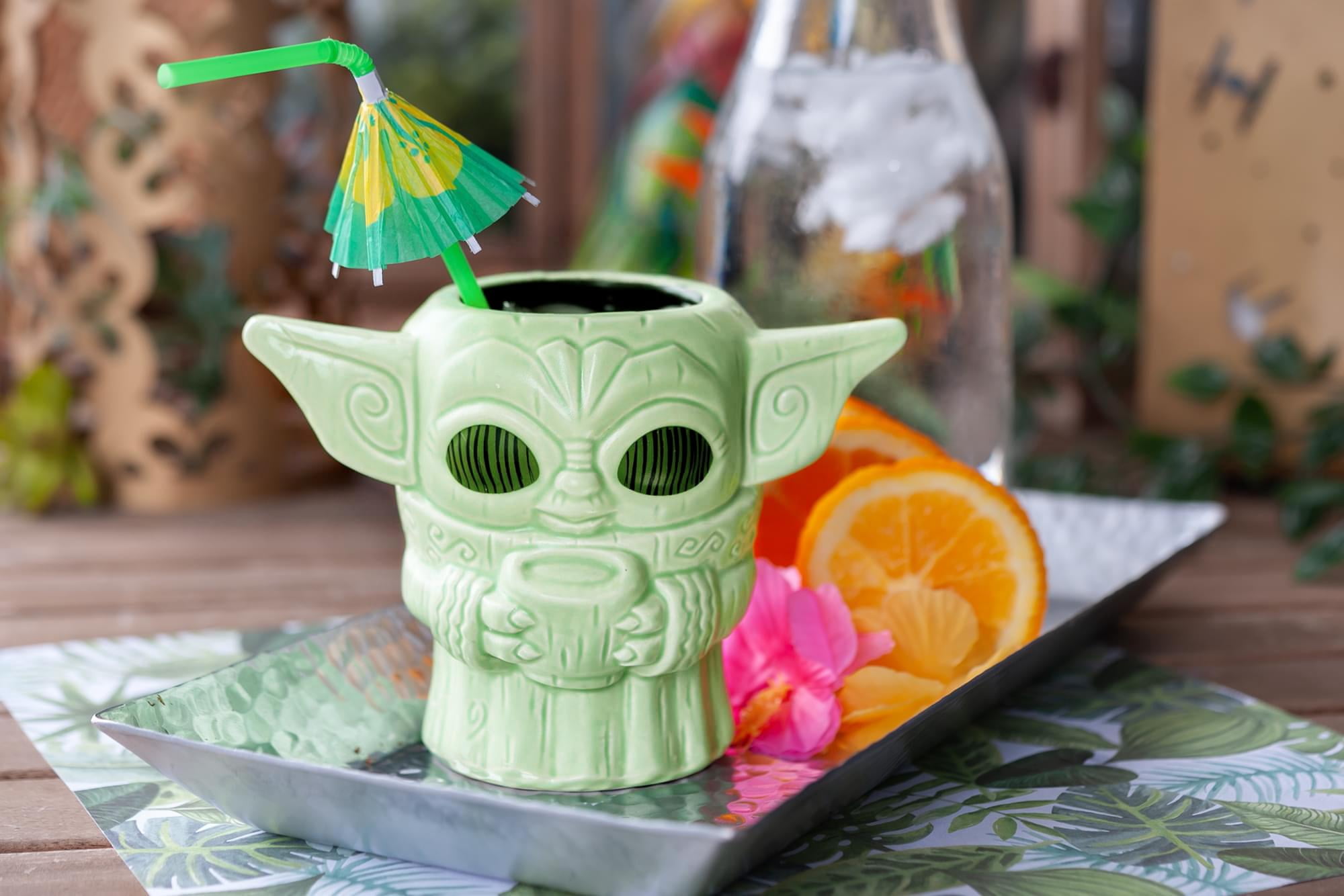 Geeki Tikis Star Wars: The Mandalorian The Child 