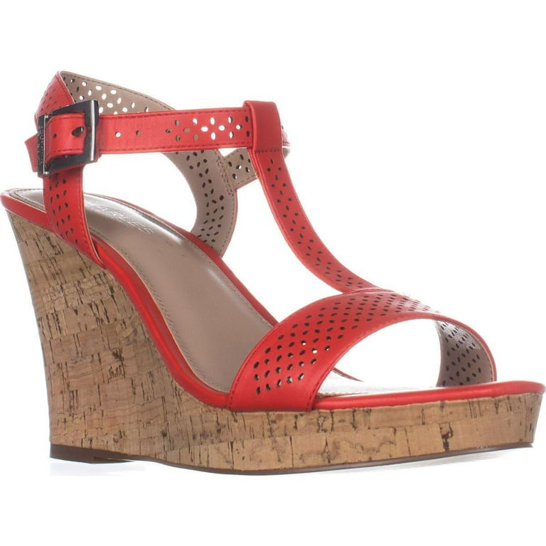 Charles by charles discount david law wedge sandal