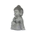 thumbnail image 2 of Statue de Bouddha Bébé Dormant 14 Pouces, 2 of 5