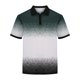 thumbnail image 5 of Camiseta Vestido Botón de Solapa Color Coincidencia Suelto Casual, 96% Viscosa 4% Spandex Camiseta de Punto para Hombres, Oficina, Golf Y Uso Diario, 5 of 6