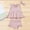 Pink, variant on Newborn Baby Girl Clothes 0-18M Knitted Tank Top Short Set Summer Outfits Premie Girls Clothing Set