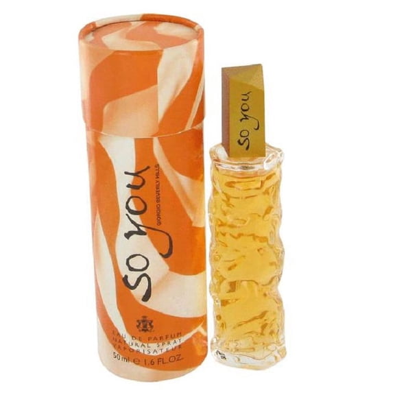 Giorgio Beverly Hills So You  Eau de Parfum Spray