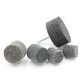 thumbnail image 3 of 1pc 20-50mm Nylon Fiber Polishing Wheel Abrasive 6mm Shank for Drill Grinder, 3 of 5