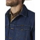 thumbnail image 2 of Chaqueta vaquera Wrangler con corte vaquero sin forro para hombre, 2 of 2