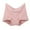 Pink, variant on Iyufng Plus Size Panties for Women,Women's Panties Women's High Waisted Soft Breathable Panties Stretch Briefs Seamless Ladies Briefs,Womens Panties
