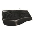 thumbnail image 2 of Microsoft Natural Ergonomic Keyboard 4000 - Clavier - USB - Anglais Canadien, 2 of 3