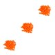 thumbnail image 2 of Señuelo de pesca Wosthever Agua dulce Agua salada Cebo de maíz Profesional Artificial Naranja CBP265197, 2 of 6