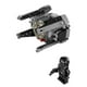 Lego, Série de Microfighters Star Wars 1 Intercepteur de Cravate (75031) – image 3 sur 5