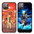 thumbnail image 4 of Funda Para Samsung Galaxy Note 10 Plus Lite 20 Ultra + Silicona PG110 NARUTO Uchiha Sasuke Anime De Dibujos Animados, 4 of 4