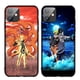 thumbnail image 4 of Funda Para Samsung Galaxy Note 10 Plus Lite 20 Ultra + Silicona PG110 NARUTO Uchiha Sasuke Anime De Dibujos Animados, 4 of 4