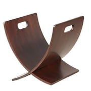 Zurich Magazine Rack