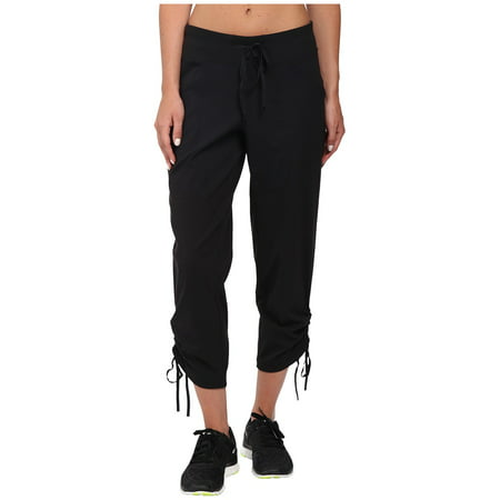 Womens Pants Deep Small Let's Jet Cropped Stretch S - Walmart.com