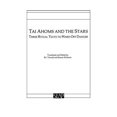 thumbnail image 1 of Tai Ahoms and the Stars: Three Ritual Texts to Ward Off Danger (English and Thai Edition), 1 of 2