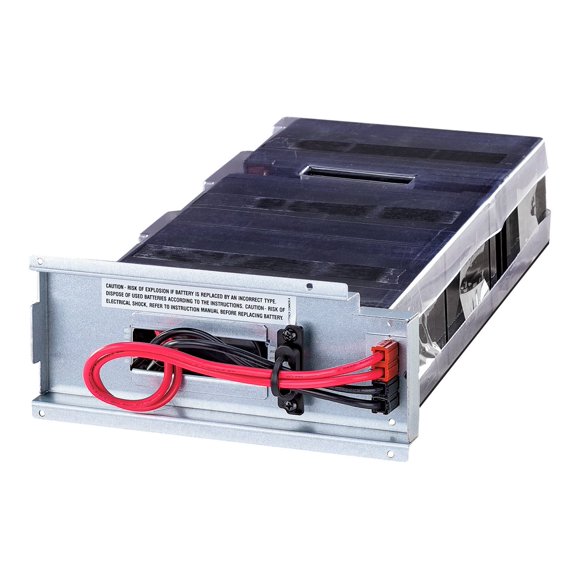 CyberPower RB1290X3L Battery Kit RB1290X3L