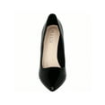 thumbnail image 4 of Women's High Heel Pumps Stiletto Heels Pointed Toe Dress Pumps, 4 of 5