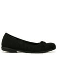 thumbnail image 3 of BZees For Lifestride Womens Kissed Ballet Flats - Medium & Wide Width, 3 of 9