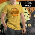 thumbnail image 2 of Halloween Honey Pot Honeypot Costume Mens T Shirt, 2 of 6