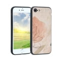 thumbnail image 1 of Compatible with iPhone SE 2020 Phone Case, Custom Case Men Women, Flexible Silicone Shockproof Case for iPhone SE 2020, 1 of 1