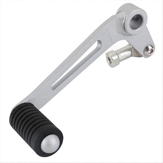 Motorcycle Gear Shift Lever Left Side for_Särskilda gåvor Great Gift