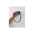 thumbnail image 5 of HILLIARD TOWEL RING MBRZ (Pack of 1), 5 of 8