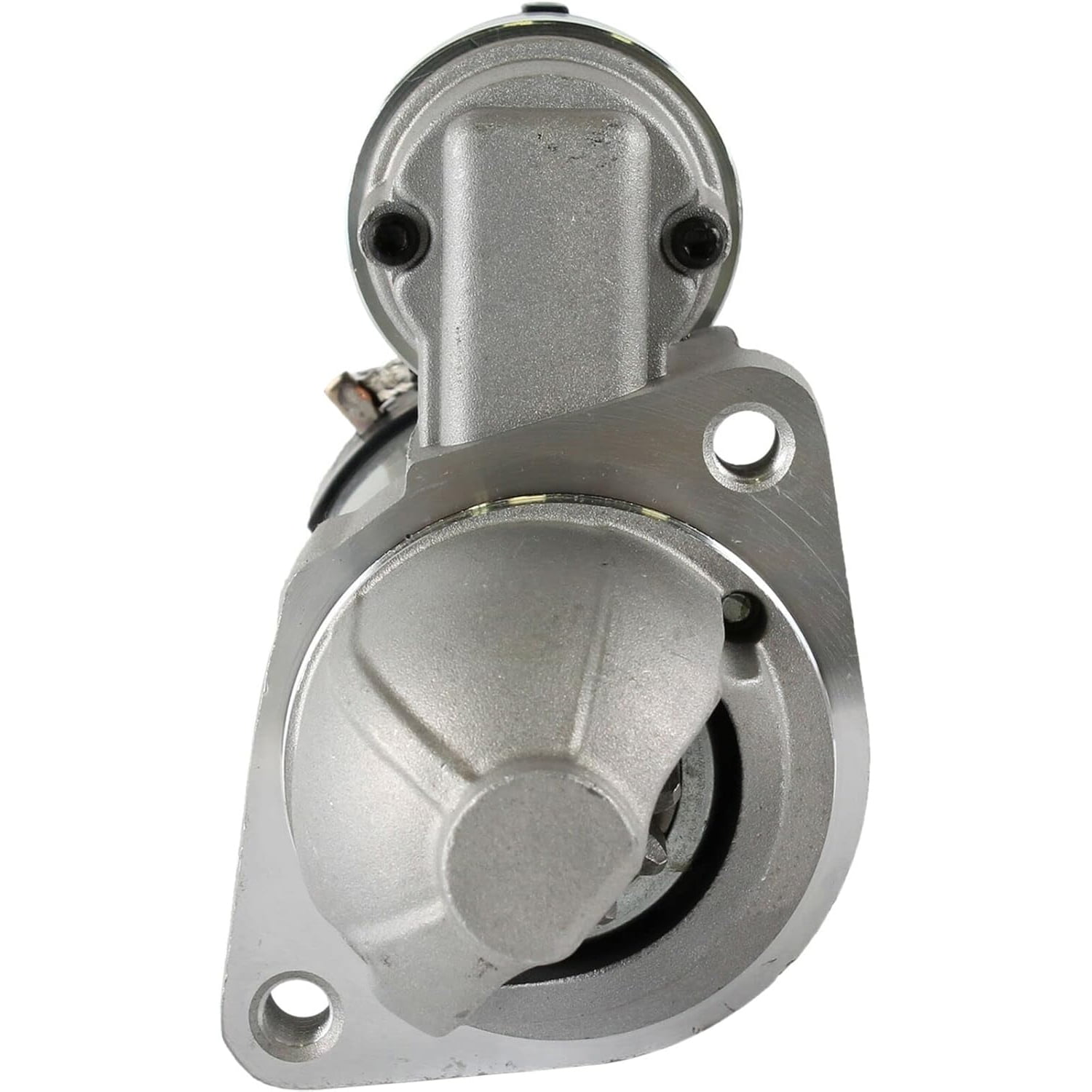 Starter Compatible with Hyundai Sonata 2009-2014 2.4L 36100-2G100