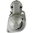 thumbnail image 3 of Starter Compatible with Hyundai Sonata 2009-2014 2.4L 36100-2G100, 3 of 5