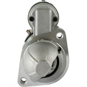 Starter Compatible with Hyundai Sonata 2009-2014 2.4L 36100-2G100