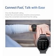 thumbnail image 5 of Laatikui GTR2 smart watch fitness heart rate monitor sport watch, 5 of 16