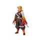 thumbnail image 1 of Anime Demon Slayer PVC figura de acción Nezuko Tanjirou Shinobu Zenitsu Hashibira Inosuke comer bolas de arroz Kimetsu No Yaiba muñeca Juguetes qym unisex, 1 of 2