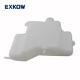 thumbnail image 1 of Réservoir de Radiateur Compatible avec Mitsubishi pour Challenger PB PC 2.5 Diesel 2008-2015, 1 of 4