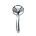 thumbnail image 4 of Zootealy LED Hand Shower LED Shower Head Multiple Colors Automatically Color-Changing Showerhead for Bathroom, 4 of 8