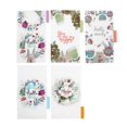 thumbnail image 4 of Divisores de índice de carpetas de hojas sueltas para cuaderno, accesorio para diario, índice de hojas sueltas, A5, A6, 5 unidades por juego, 4 of 5
