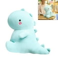 thumbnail image 2 of Muñeco de peluche de dinosaurio Sunnimix 30 cm Almohada, 2 of 8
