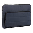 thumbnail image 3 of XD Xclusive Impact Aware RPET Laptop Sleeve, 3 of 3