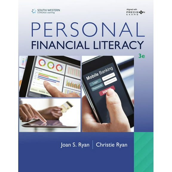 Student Workbook: Personal Financial Literacy, 3rd