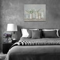 thumbnail image 3 of Farmhouse Wall Art Swing Wall Decor Country Barn Pictures Farmhouse Wall Decor Rustic Canvas Prints Painting Framed Artwork for Living Room kitchen Bedroom 12"x16", 3 of 6