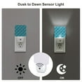 thumbnail image 3 of Sikiie Seahorse Led Night Light, Warm White,Cool White Lights for Bathroom,Hallway,Bedroom, Kids Room-EU, 3 of 7