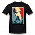 thumbnail image 1 of Choice Of Life T-Shirt à Manches Courtes en Coton pour Hommes-Week, 1 of 4