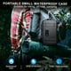thumbnail image 5 of Funda rígida impermeable para el estabilizador DJI Osmo Mobile 7P/7, 5 of 8