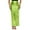 Green, variant on Clearance Skirts for Woman Pu Leather Long Skirt for Women High Waist Retro Maxiskirt Pathwork Bodycon Hip Package Sexy Female Prom Split Skirt High Waisted Skirts for Women Green