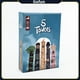 thumbnail image 1 of Juego de cartas 5 Towers, versión en chino e inglés, más de 8 años, 1 of 6