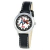 Marvel Heroes Boys Stainless Steel Time