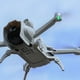 thumbnail image 5 of Seitruly Cubierta de lente de cámara, Protector de cardán, avión, fotografía, sesión de fotos, accesorios, repuestos de repuesto para Accesorios para aéreos Gris, 5 of 6