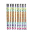 thumbnail image 2 of Moon Products Happy Birthday Glitz Pencil, Pack of 144, 2 of 2